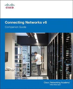 Connecting Networks V6 Companion Guide