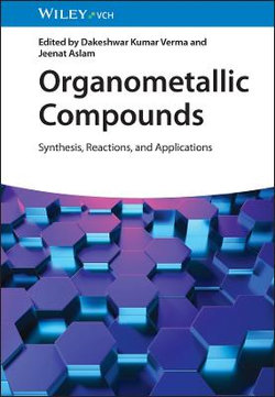 Organometallic Compounds