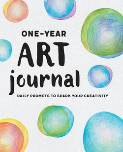 One-Year Art Journal