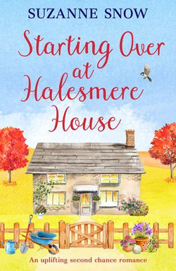 Starting Over at Halesmere House