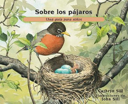 Sobre los pajaros