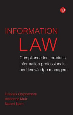 Information Law