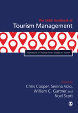 The SAGE Handbook of Tourism Management