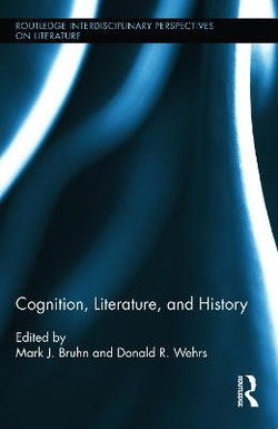 Cognition, Literature, and History