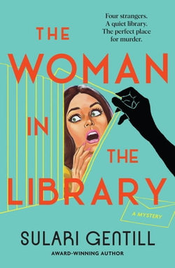 The Woman in the Library