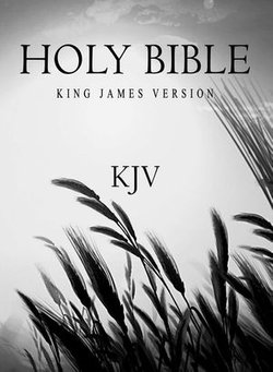 Authorized King James Version Bible, KJV