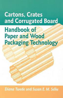 Cartons, Crates and Corrugated Board