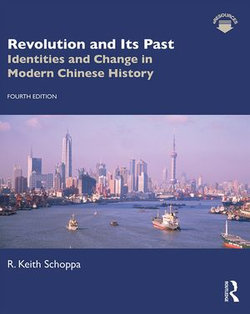 Revolution and Its Past