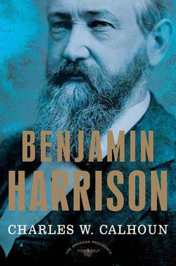 Benjamin Harrison