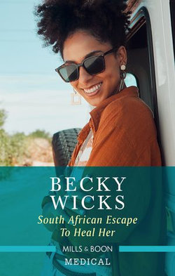 South African Escape to Heal Her