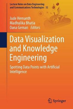 Data Visualization and Knowledge Engineering