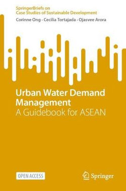 Urban Water Demand Management