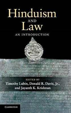 Hinduism and Law