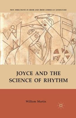 Joyce and the Science of Rhythm