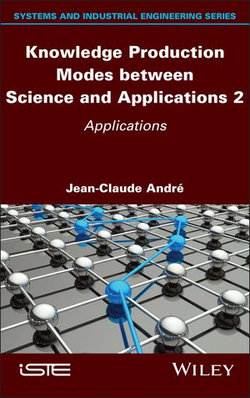 Knowledge Production Modes between Science and Applications 2