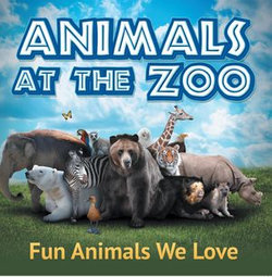 Animals at the Zoo: Fun Animals We Love