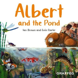 Albert and the Pond