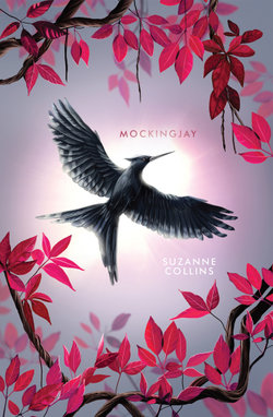 Mockingjay (The Hunger Games #3: Deluxe Edition)