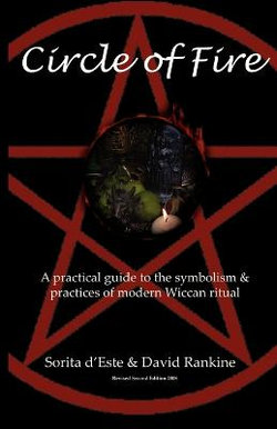 Wicca, Circle of Fire