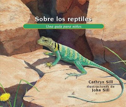 Sobre Los Reptiles