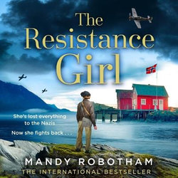 The Resistance Girl