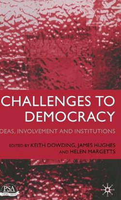 Challenges to Democracy