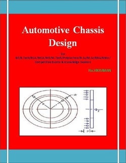 Automotive Chassis Design