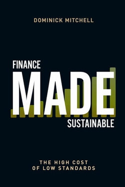 Finance Made Sustainable