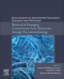 Development in Wastewater Treatment Research and Processes