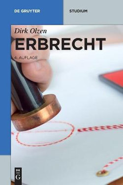 Erbrecht