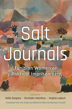 Salt Journals