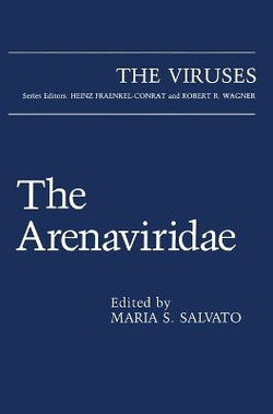 The Arenaviridae