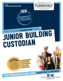 Junior Building Custodian