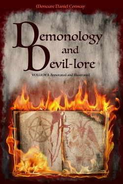 Demonology and Devil-lore