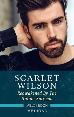 Reawakened by the Italian Surgeon