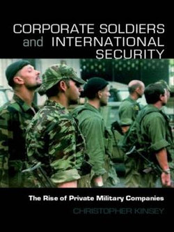 Corporate Soldiers and International Security