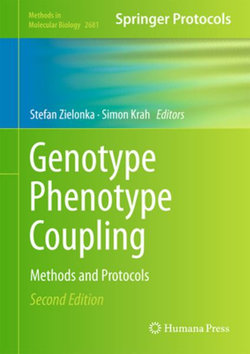 Genotype Phenotype Coupling