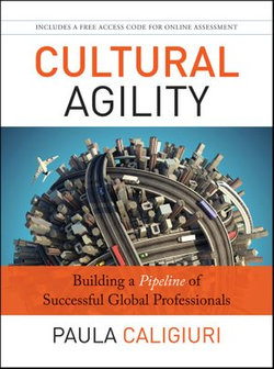 Cultural Agility