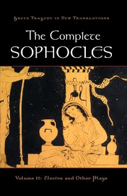 The Complete Sophocles