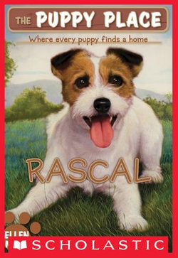 The Puppy Place #4: Rascal