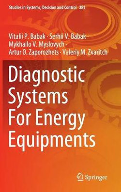 Diagnostic Systems For Energy Equipments