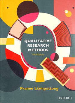 Qualitative Research Methods