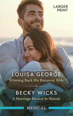 Winning Back His Runaway Wife/a Marriage Healed in Hawaii