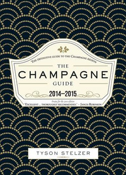 The Champagne Guide