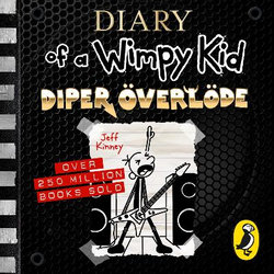 Diary of a Wimpy Kid: Book 17