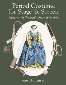 Period Costume for Stage & Screen