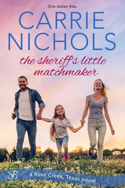 The Sheriff's Little Matchmaker