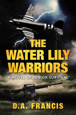 The Water Lily Warriors