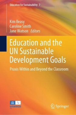 Education and the un Sustainable Development Goals