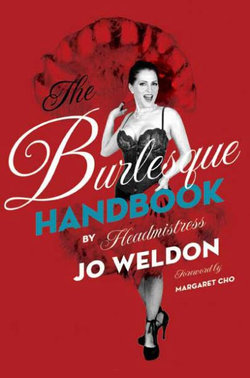 The Burlesque Handbook